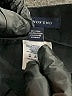 Lands' End Solid Black Dress Pants Size 10 - photo 8