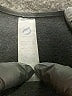 Lou & Grey Solid Black Jumpsuit Size XXL - photo 4