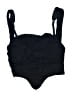 Unbranded Black Bodysuit Size XS - photo 1
