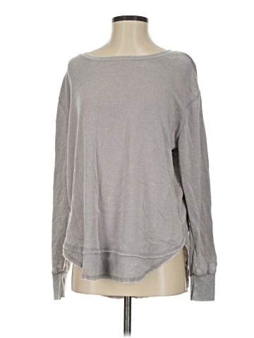Ocean Drive Clothing Co. Pullover Sweater (view 1)