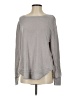 Ocean Drive Clothing Co. Gray Pullover Sweater Size S - photo 1