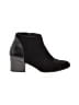 VANELi Black Ankle Boots Size 9 (narrow) - photo 1
