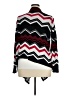 Faded Glory 100% Rayon Red Cardigan Size XL - photo 2