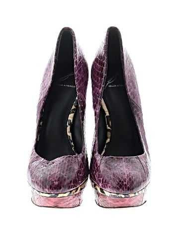 Brian Atwood Heels (view 2)
