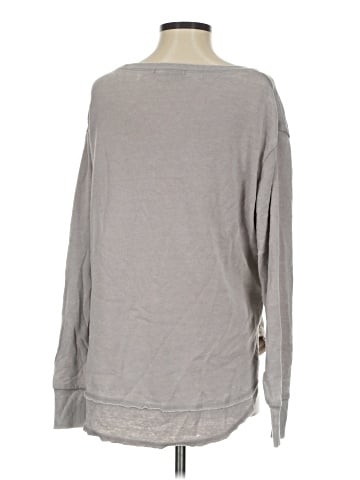 Ocean Drive Clothing Co. Pullover Sweater (view 2)