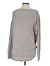 Ocean Drive Clothing Co. Gray Pullover Sweater Size S - photo 2