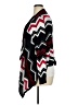 Faded Glory 100% Rayon Red Cardigan Size XL - photo 5