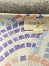 World Market Paisley Blue Jumpsuit Size Sm - Med - photo 4