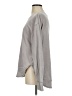 Ocean Drive Clothing Co. Gray Pullover Sweater Size S - photo 5