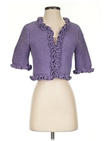 Cynthia Cynthia Steffe Cardigan (view 1)