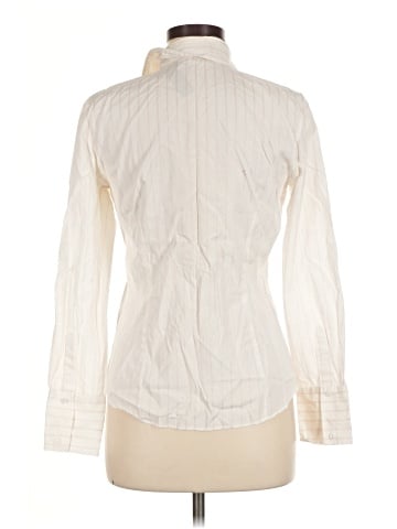 Kenneth Cole New York Long Sleeve Blouse (view 2)