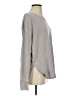 Ocean Drive Clothing Co. Gray Pullover Sweater Size S - photo 4