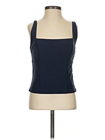 Abercrombie & Fitch Sleeveless Top (view 1)