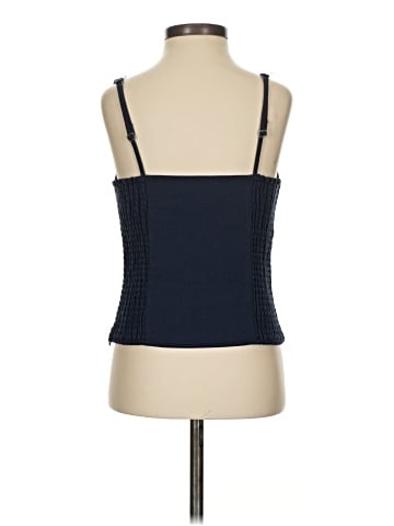 Abercrombie & Fitch Sleeveless Top (view 2)