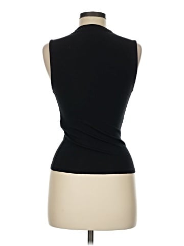 Zara Sleeveless T-Shirt (view 2)