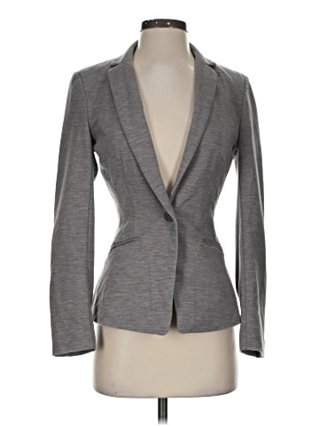 H&M Blazer (view 1)