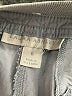 Laura Ashley Gray Cargo Pants Size 6 - photo 4