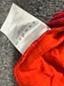 Sandro Red 3/4 Sleeve Top Size Sm (1) - photo 8