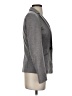 H&M Gray Blazer Size 4 - photo 4