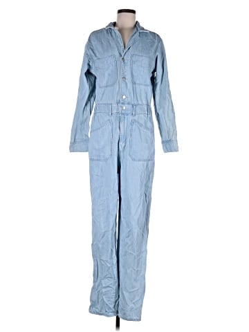 Universal Thread Jumpsuit (view 1)