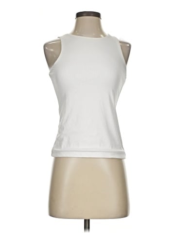 Tahari Sleeveless T-Shirt (view 1)