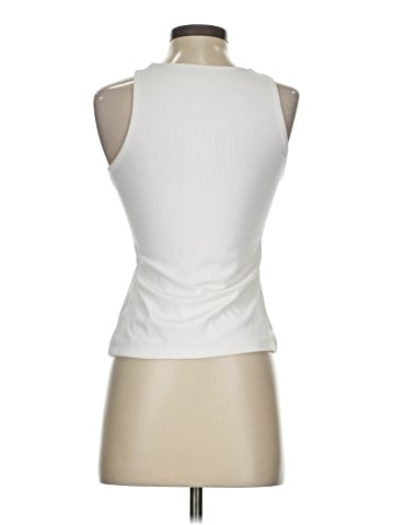 Tahari Sleeveless T-Shirt (view 2)