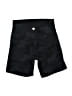 Lululemon Athletica Camo Black Athletic Shorts Size 4 - photo 2
