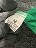 Unbranded 100% Polyester Solid Green Casual Dress Size M - photo 8