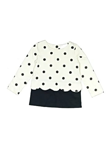 Lydia Jane Pullover Sweater (view 1)