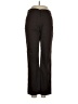Lee Brown Dress Pants Size 4S - photo 1