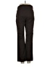 Lee Brown Dress Pants Size 4S - photo 2