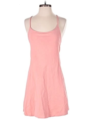 Victoria's Secret Pink Casual Dress (view 1)