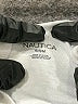 Nautica Blue Dress Size 6-9 mo - photo 3