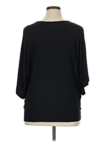 Venus 3/4 Sleeve Top (view 2)