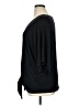 Venus Black 3/4 Sleeve Top Size XL - photo 5