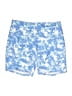 RBX Tie-dye Blue Board Shorts Size 2X - photo 1