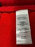 Splendid Red Casual Pants Size M - photo 5