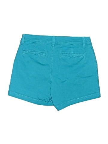Market and Spruce Shorts (view 2)