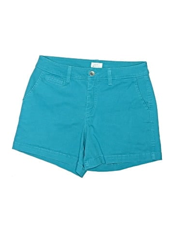 Market and Spruce Shorts (view 1)