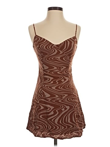 LA Hearts Cocktail Dress (view 1)