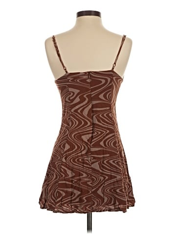 LA Hearts Cocktail Dress (view 2)