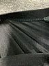 Forever 21 Stripes Black Casual Dress Size M - photo 8