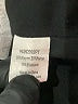 Parker Solid Black Casual Skirt Size S (estimated) - photo 5