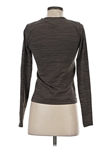 Athleta Long Sleeve T-Shirt (view 2)