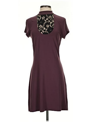 Leona Edmiston Casual Dress (view 1)