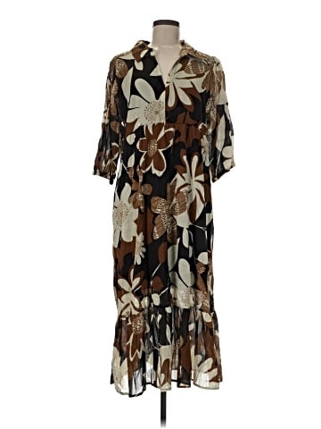Umgee Cocktail Dress (view 1)