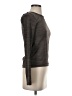Athleta Gray Long Sleeve T-Shirt Size S - photo 4
