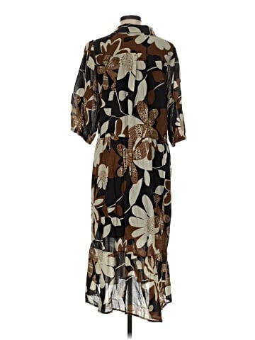 Umgee Cocktail Dress (view 2)