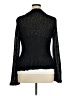 Chico's Black Cardigan Size XL (3) - photo 2