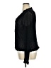 Chico's Black Cardigan Size XL (3) - photo 5